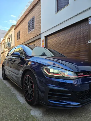 Volkswagen Golf 2019