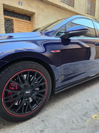 Volkswagen Golf 2019