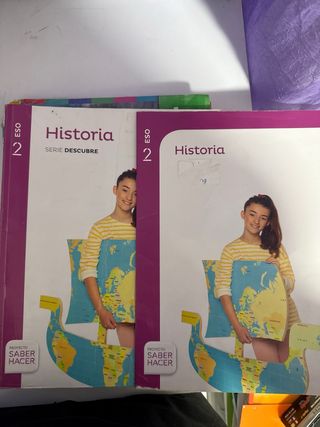 Libros de la eso