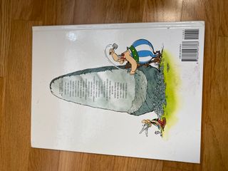 Los laureles del César (Asterix) (Spanish Edition)