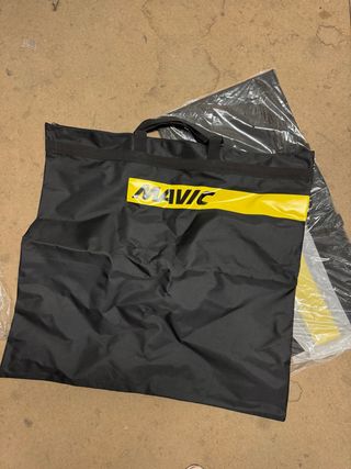 Fundas para ruedas Mavic