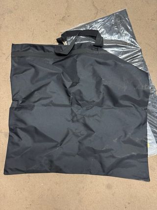 Fundas para ruedas Mavic