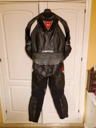 Mono Dainese Laguna Seca
