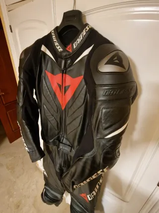 Mono Dainese Laguna Seca