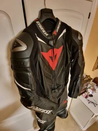 Mono Dainese Laguna Seca