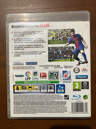 FIFA 13 Play Station 3 PS3