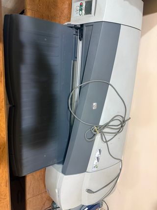 Plotter HP DesignJet 110plus
