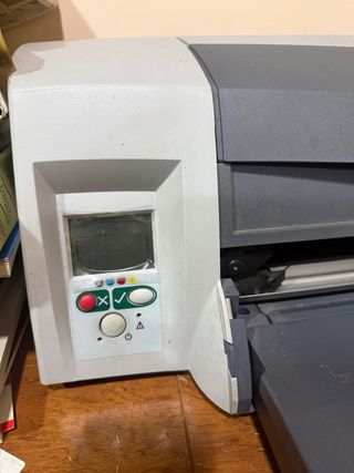Plotter HP DesignJet 110plus