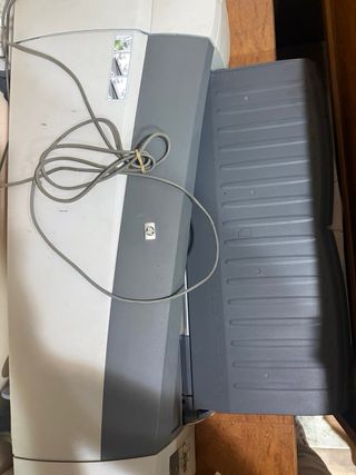 Plotter HP DesignJet 110plus