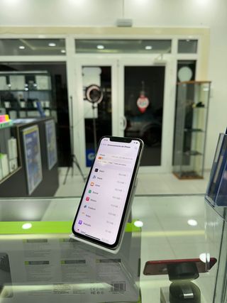 iPhone X 64GB bianco