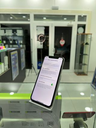 iPhone X 64GB bianco