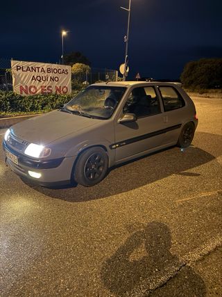 Citroen Saxo 1997