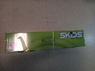 Bicicleta de equilibrio SKIDS CONTROL