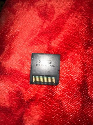 Pokemon Diamante Giapponese DS