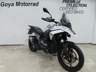 BMW R 1300 GS