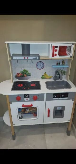 Cocina de Juguete Infantil