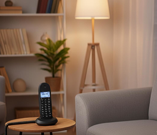 Motorola C1001CB ¡NUEVO A ESTRENAR!