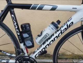 Bicicleta carretera caad 10