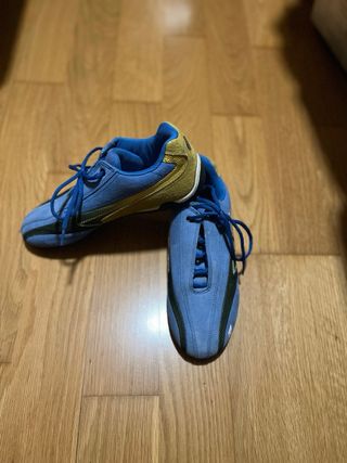 ZAPATOS PLAYEROS FUTBOL SALA JOMA
