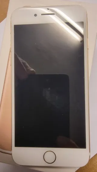 iPhone 7 128 GB Oro