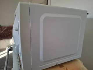 Microondas ECRON blanco