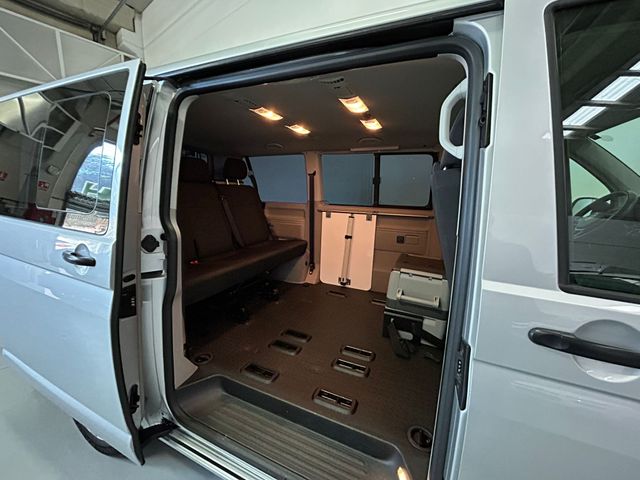 Volkswagen Caravelle 2019 Camper