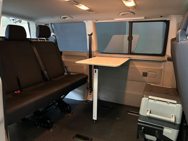 Volkswagen Caravelle 2019 Camper