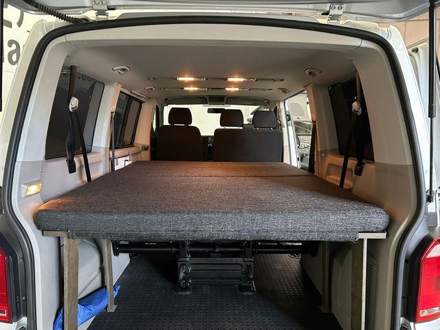 Volkswagen Caravelle 2019 Camper