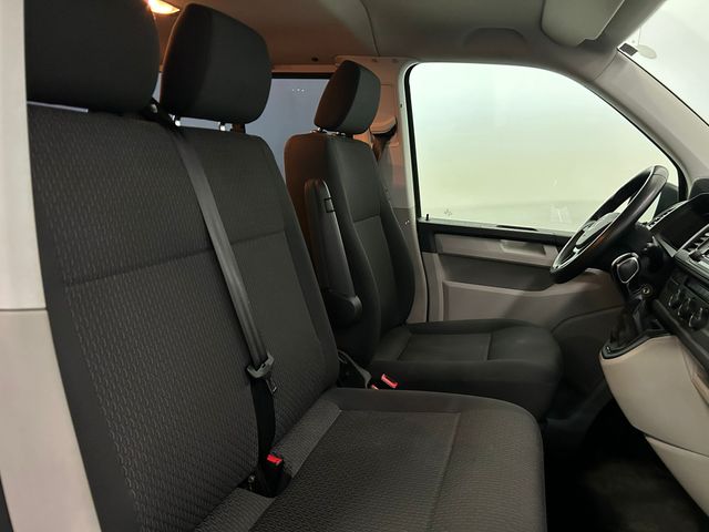 Volkswagen Caravelle 2019 Camper