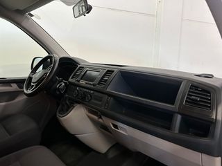 Volkswagen Caravelle 2019 Camper