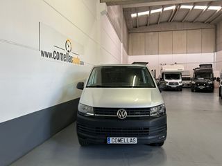 Volkswagen Caravelle 2019 Camper