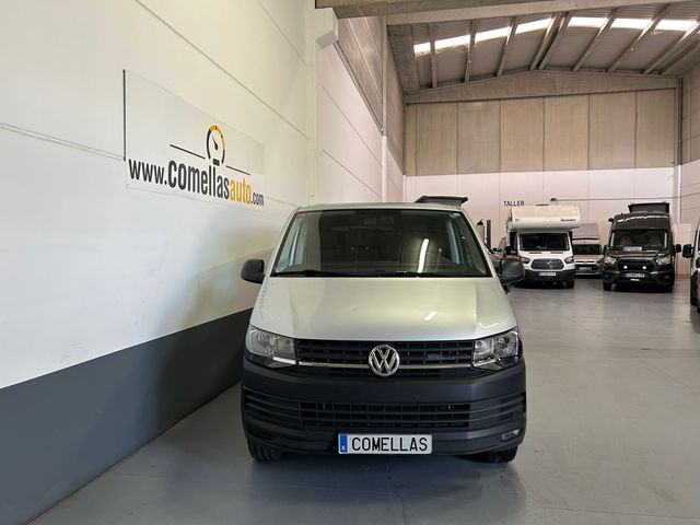 Volkswagen Caravelle 2019 Camper