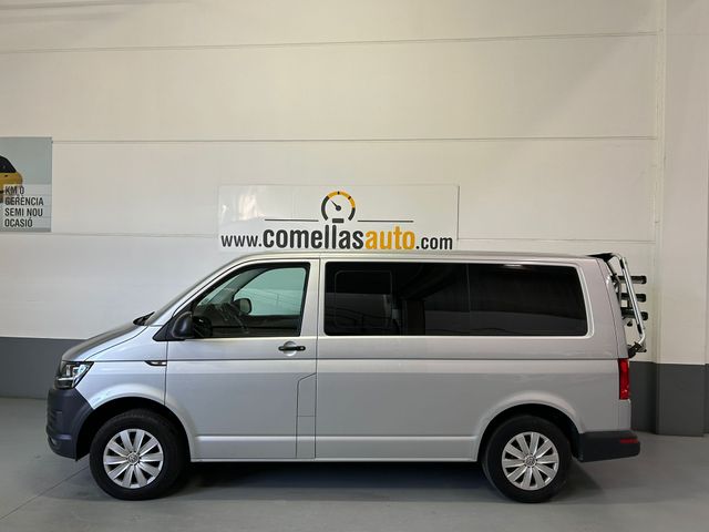 Volkswagen Caravelle 2019 Camper