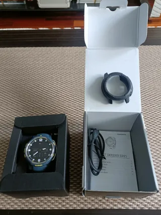 Garmin Instinct Crossover