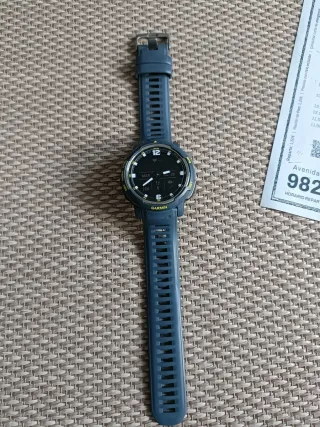 Garmin Instinct Crossover