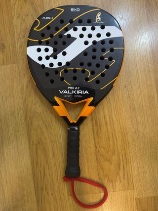 Pala pádel Joma Valkiria Pro 2.0