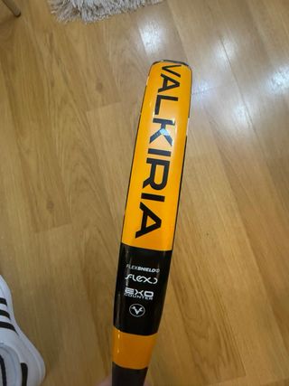 Pala pádel Joma Valkiria Pro 2.0