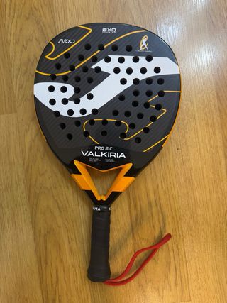 Pala pádel Joma Valkiria Pro 2.0