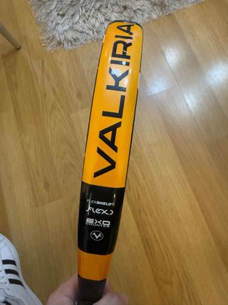 Pala pádel Joma Valkiria Pro 2.0