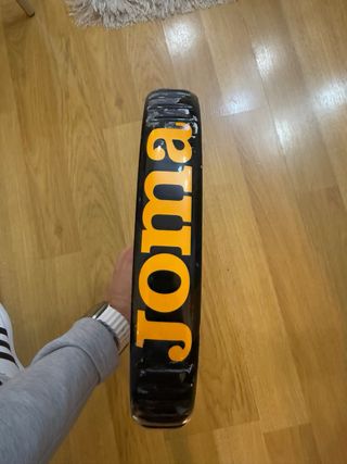 Pala pádel Joma Valkiria Pro 2.0