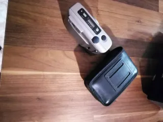 Macchina fotografica Konica Zoom 118