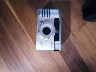 Macchina fotografica Konica Zoom 118