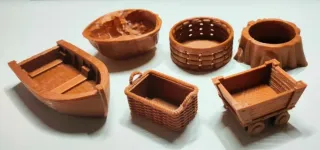 Everdell porta risorse