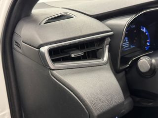 Toyota Corolla 180H Style Touring Sport