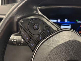 Toyota Corolla 180H Style Touring Sport