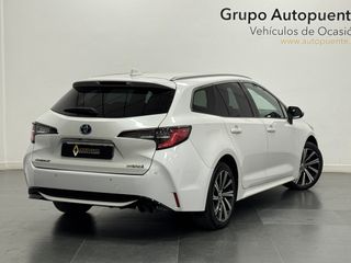 Toyota Corolla 180H Style Touring Sport