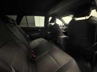 Toyota Corolla 180H Style Touring Sport