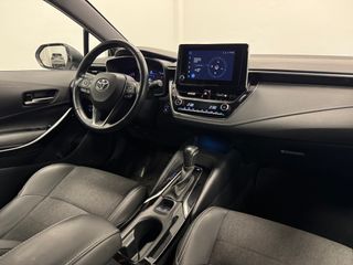 Toyota Corolla 180H Style Touring Sport