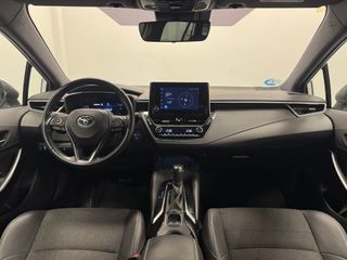 Toyota Corolla 180H Style Touring Sport