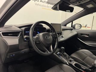 Toyota Corolla 180H Style Touring Sport